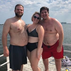 Meet your Posher, Erin